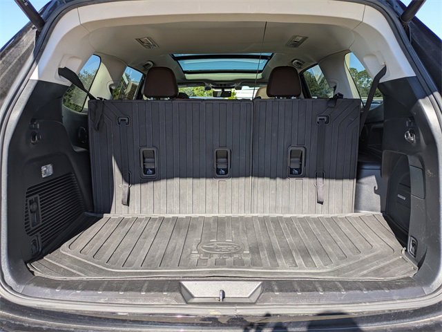 Used 2020 Subaru Ascent Touring w/ Popular Package #3 image 13