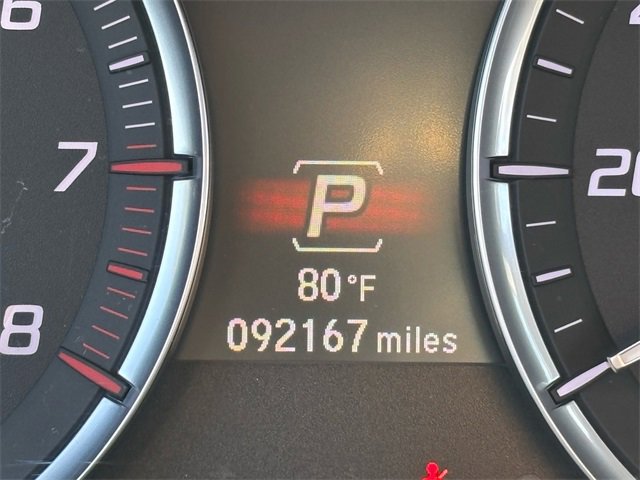 Used 2017 Acura TLX w/ Technology Package image 30