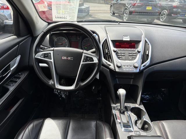 Used 2011 GMC Terrain SLT AWD/4WD image 11