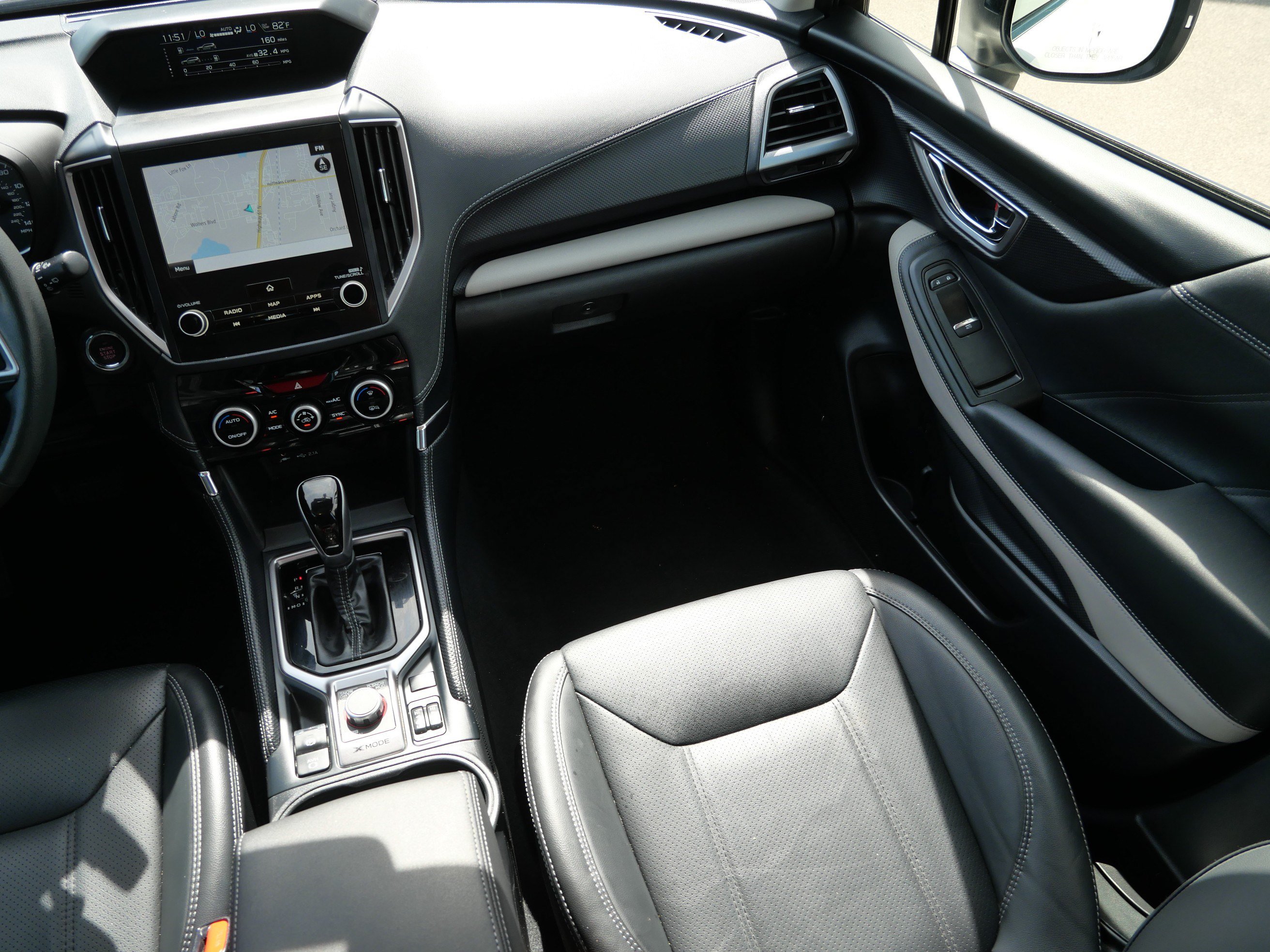 Used 2024 Subaru Forester Limited AWD/4WD image 11