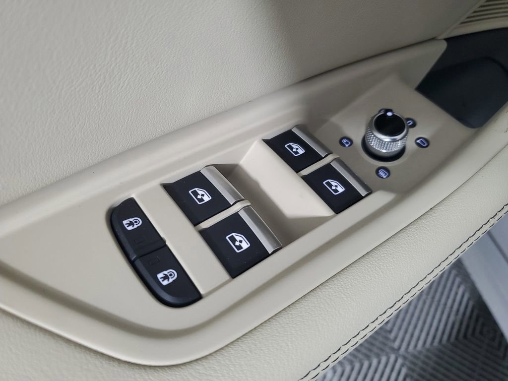 Used 2023 Audi A5 2.0T Premium Plus w/ Premium Plus image 21