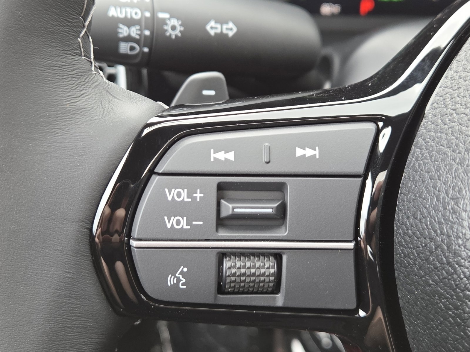 New 2026 Honda Civic Sport Touring image 34