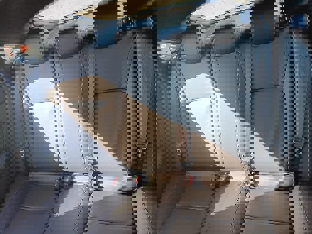 Used 2025 Acura Integra A-Spec FWD image 12