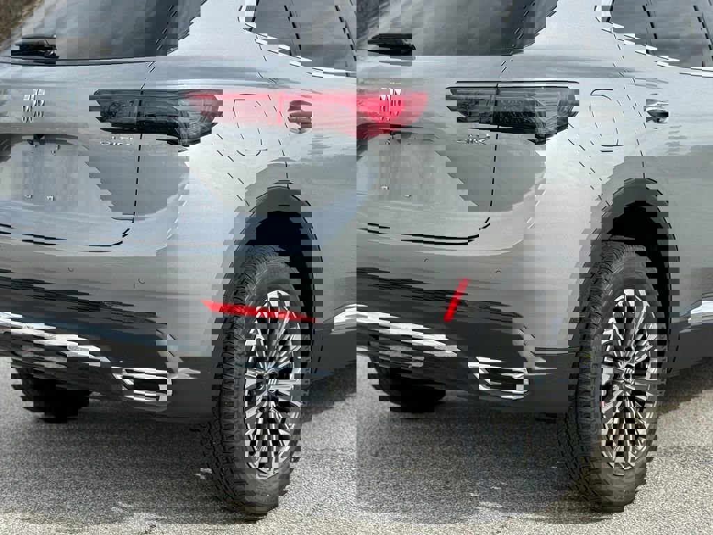 New 2026 Buick Envision Preferred image 15