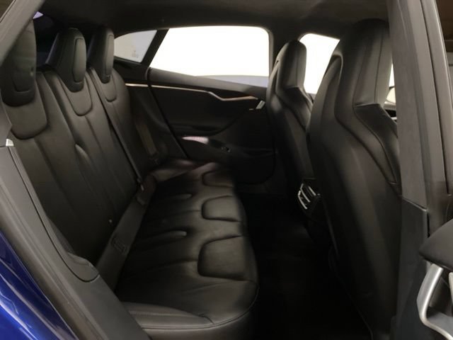 Used 2016 Tesla Model S 70D AWD/4WD image 71