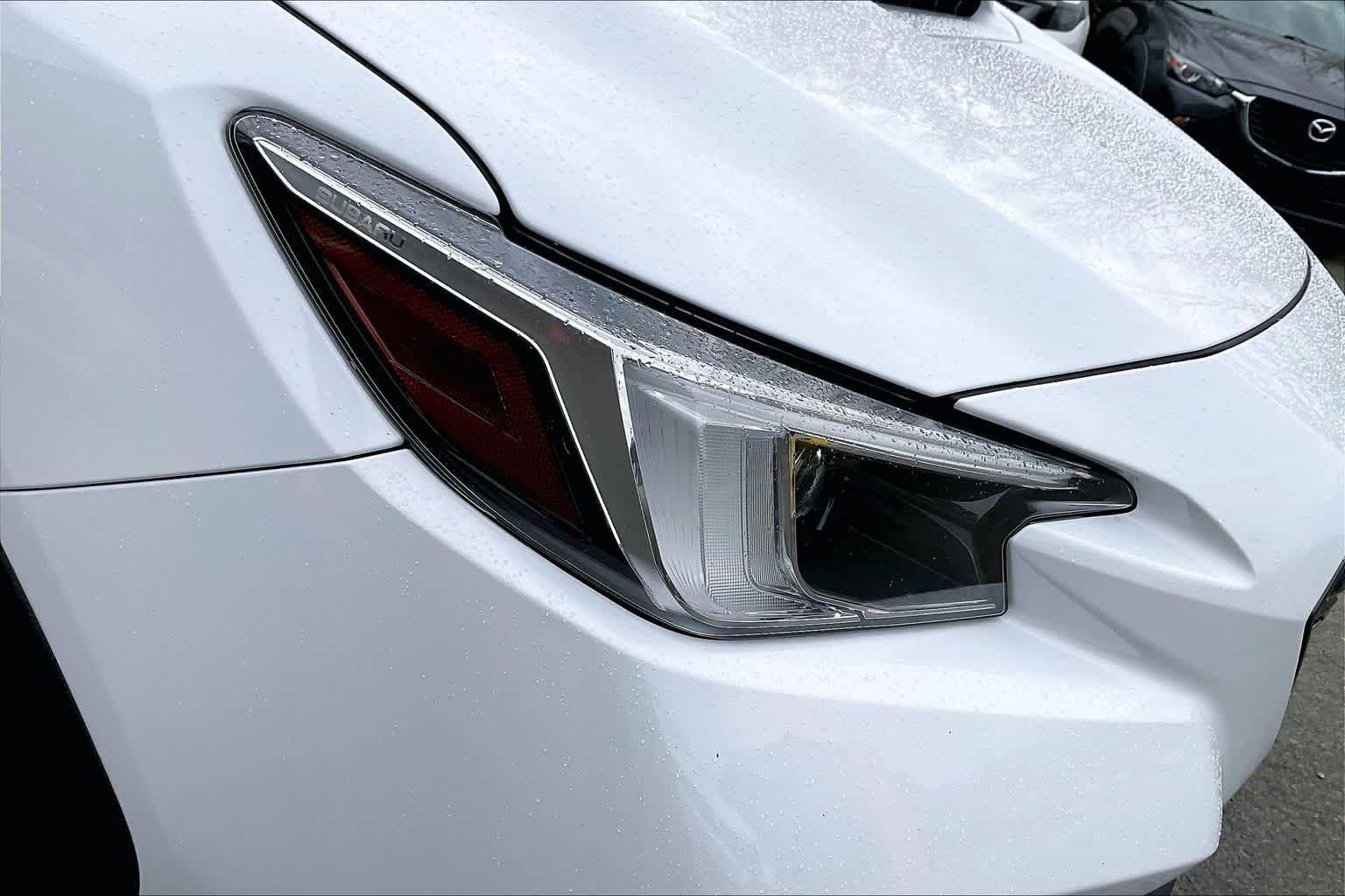 Used 2022 Subaru WRX Limited AWD/4WD image 28