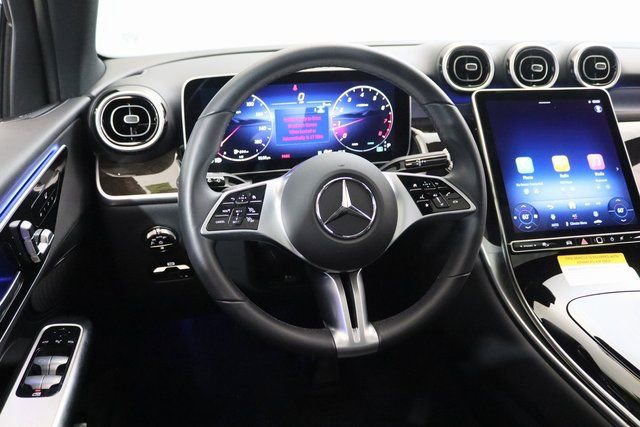 Certified 2025 Mercedes-Benz GLC 300 4MATIC image 16