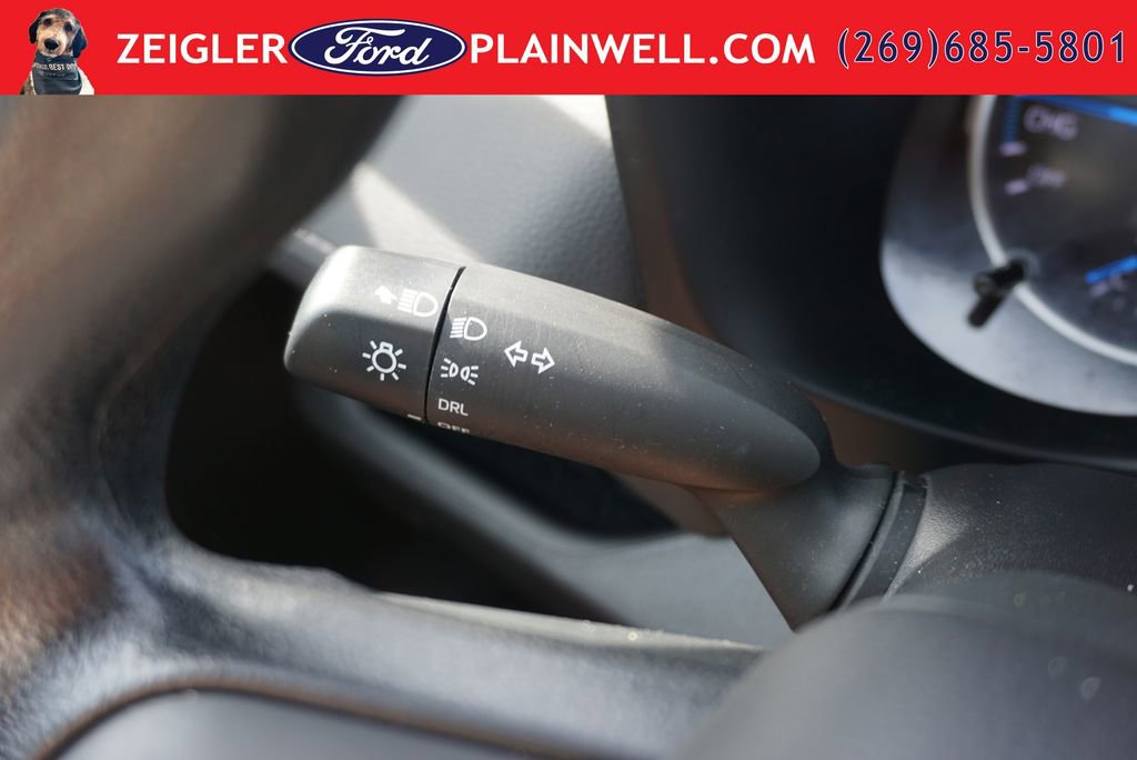 Used 2022 Toyota RAV4 LE AWD/4WD image 23