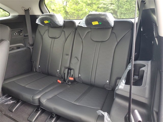 New 2025 Kia Sorento SX image 10