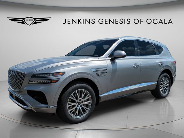 New 2026 Genesis GV80 2.5T image 7