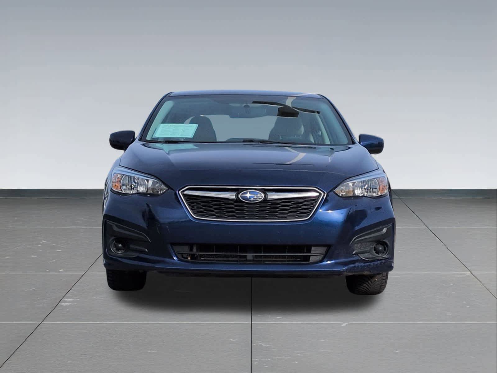 Used 2018 Subaru Impreza 2.0i Premium AWD/4WD image 9