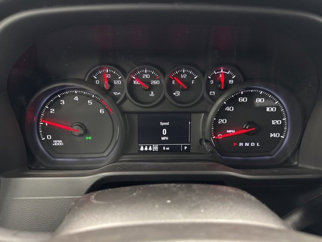 New 2026 Chevrolet Silverado 2500 W/T w/ WT Convenience Package image 14