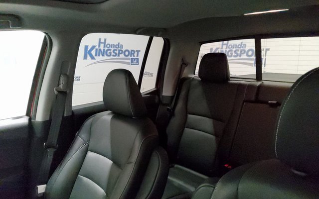 Used 2023 Honda Ridgeline RTL-E image 43