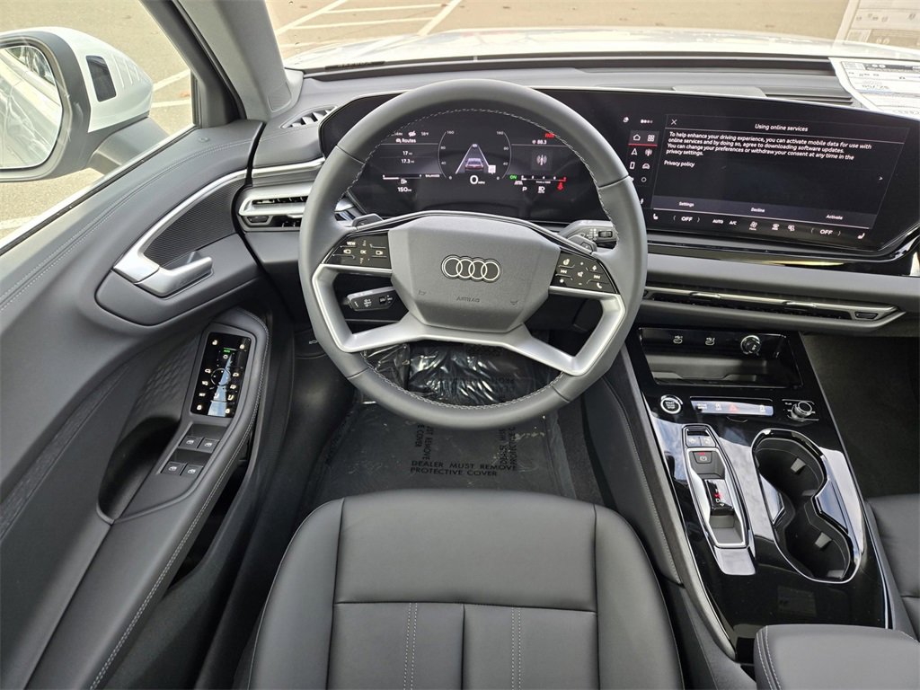 New 2025 Audi A5 2.0T Premium image 13