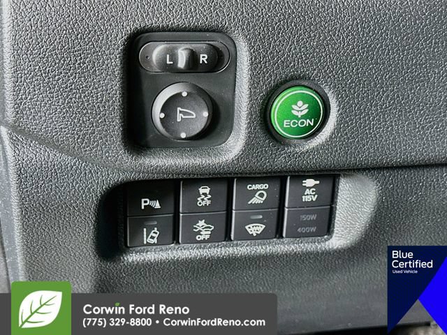 Used 2023 Honda Ridgeline Black Edition image 13