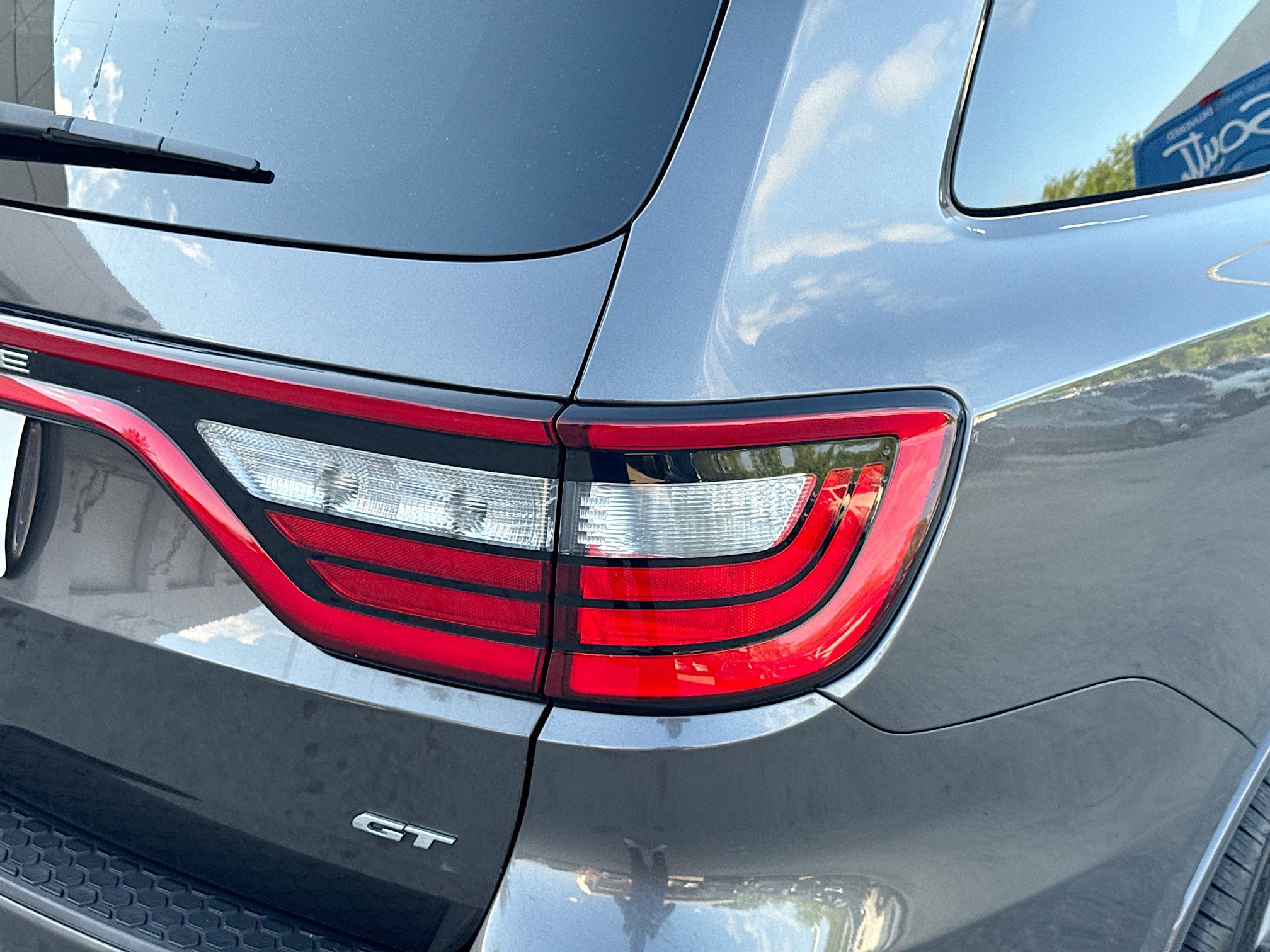 Used 2019 Dodge Durango GT image 27