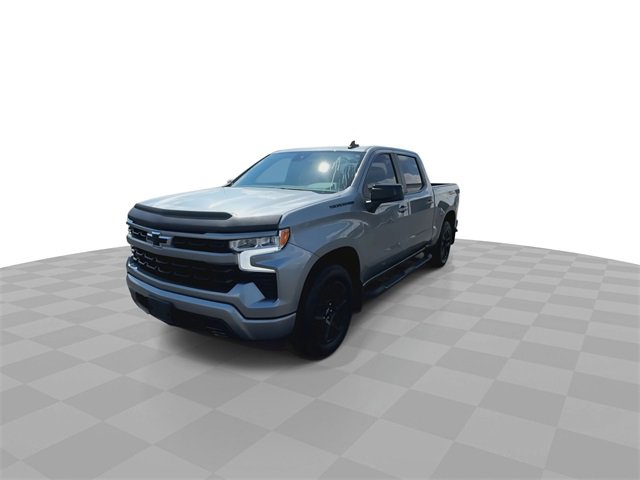 Used 2023 Chevrolet Silverado 1500 RST image 5