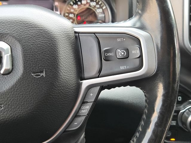 Used 2020 RAM 1500 Big Horn AWD/4WD image 21