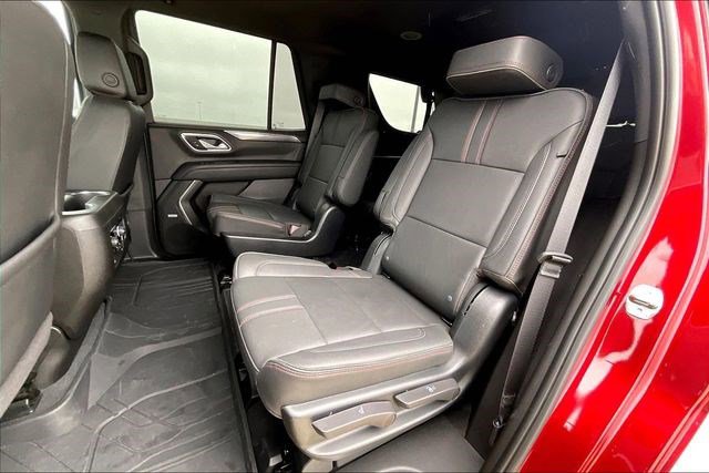 Used 2023 Chevrolet Tahoe RST w/ RST Performance Edition image 31