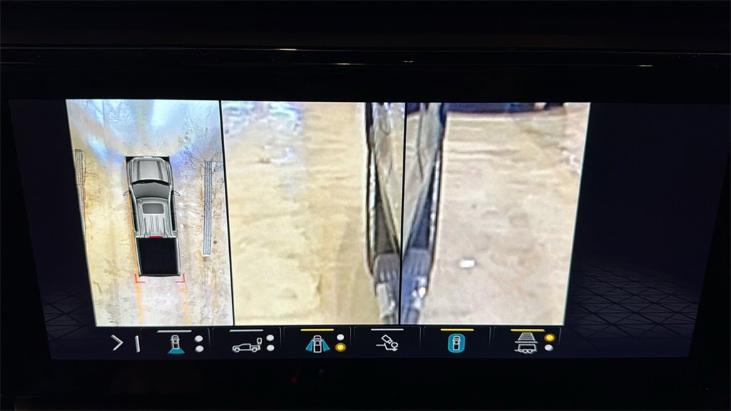 Used 2023 GMC Sierra 1500 Denali w/ Technology Package image 43