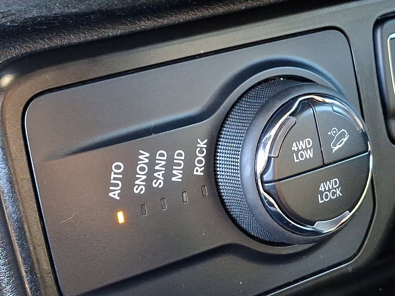 Used 2023 Jeep Renegade Trailhawk image 26