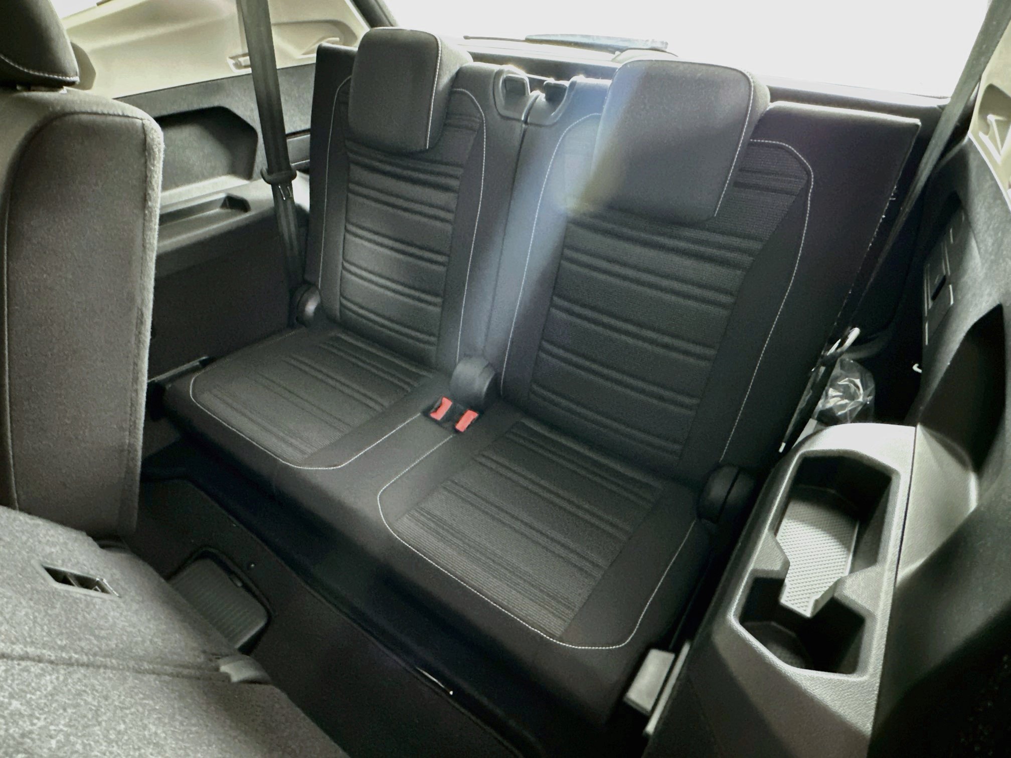 Used 2023 Volkswagen Tiguan S w/ Driver Assistance Package FWD image 26
