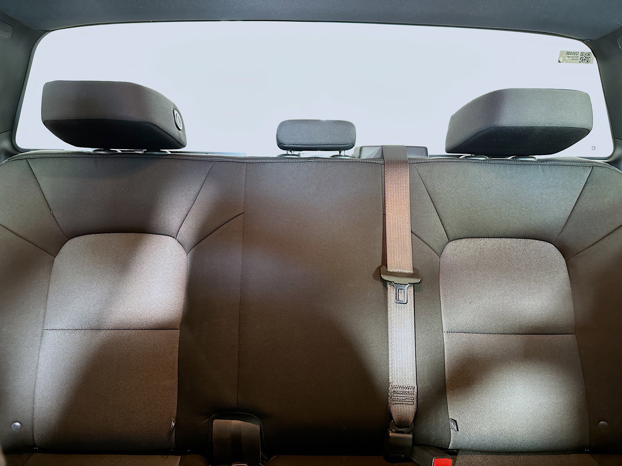 Used 2024 Chevrolet Colorado W/T image 30