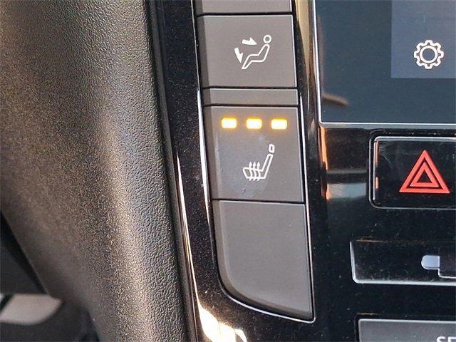 Used 2023 INFINITI QX50 Luxe image 27