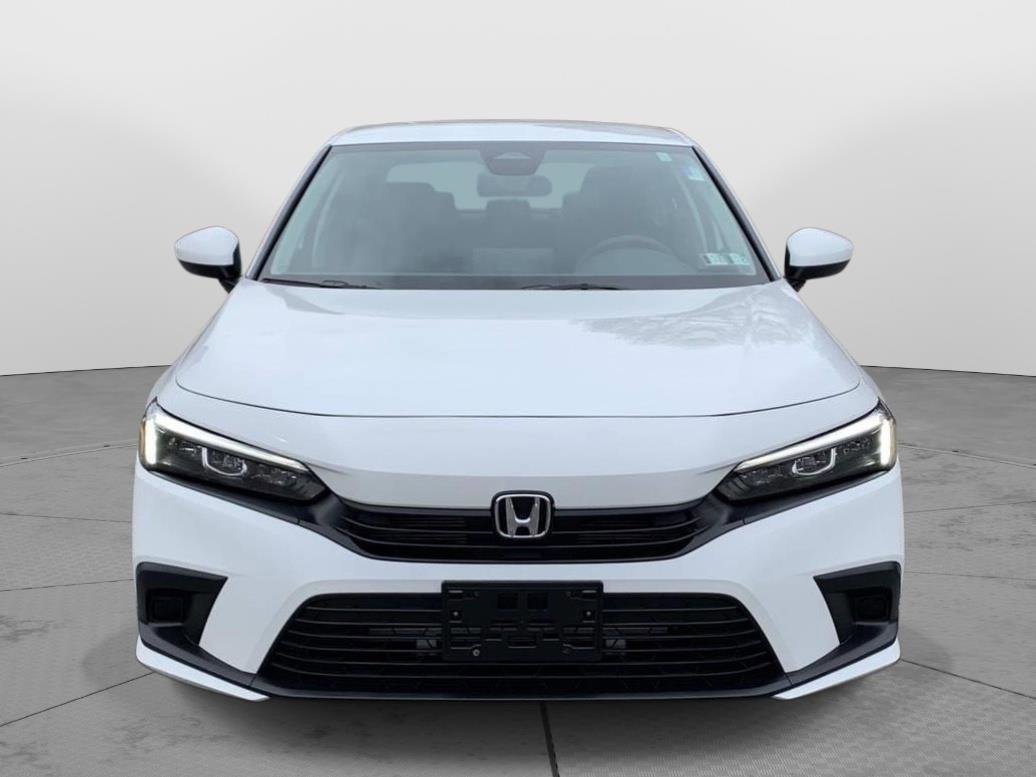 Used 2023 Honda Civic LX image 8