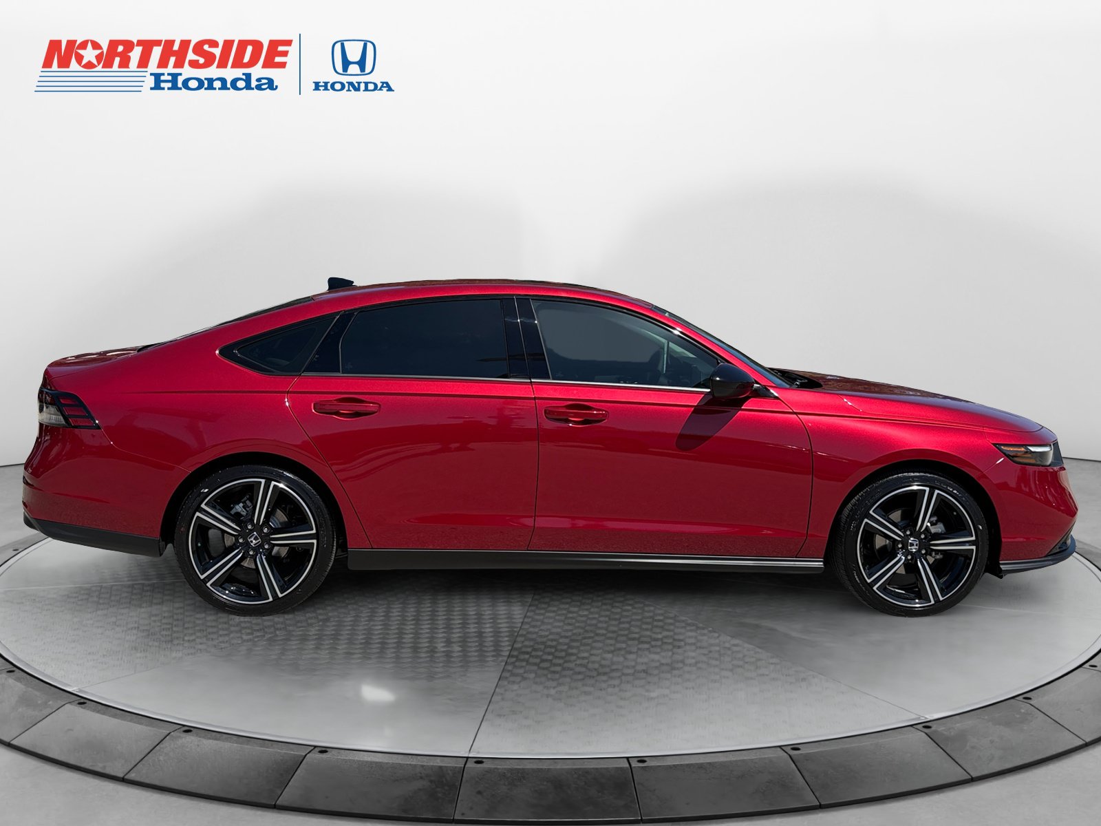 New 2026 Honda Accord SE image 8