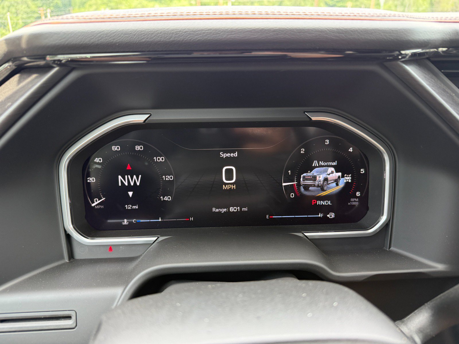 New 2026 GMC Sierra 2500 AT4 w/ AT4 Preferred Package AWD/4WD image 31