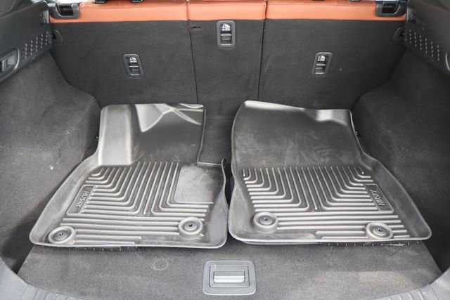 Used 2024 MAZDA CX-5 Carbon Edition image 22