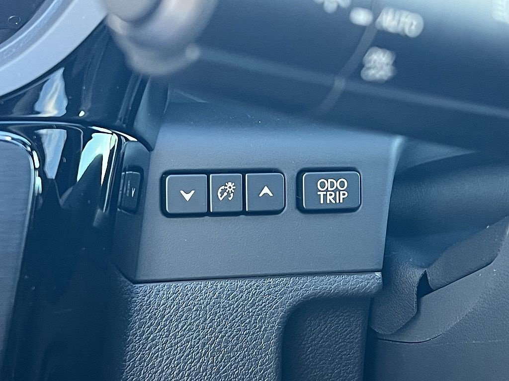 New 2025 Lexus ES 350 w/ Premium Package image 18