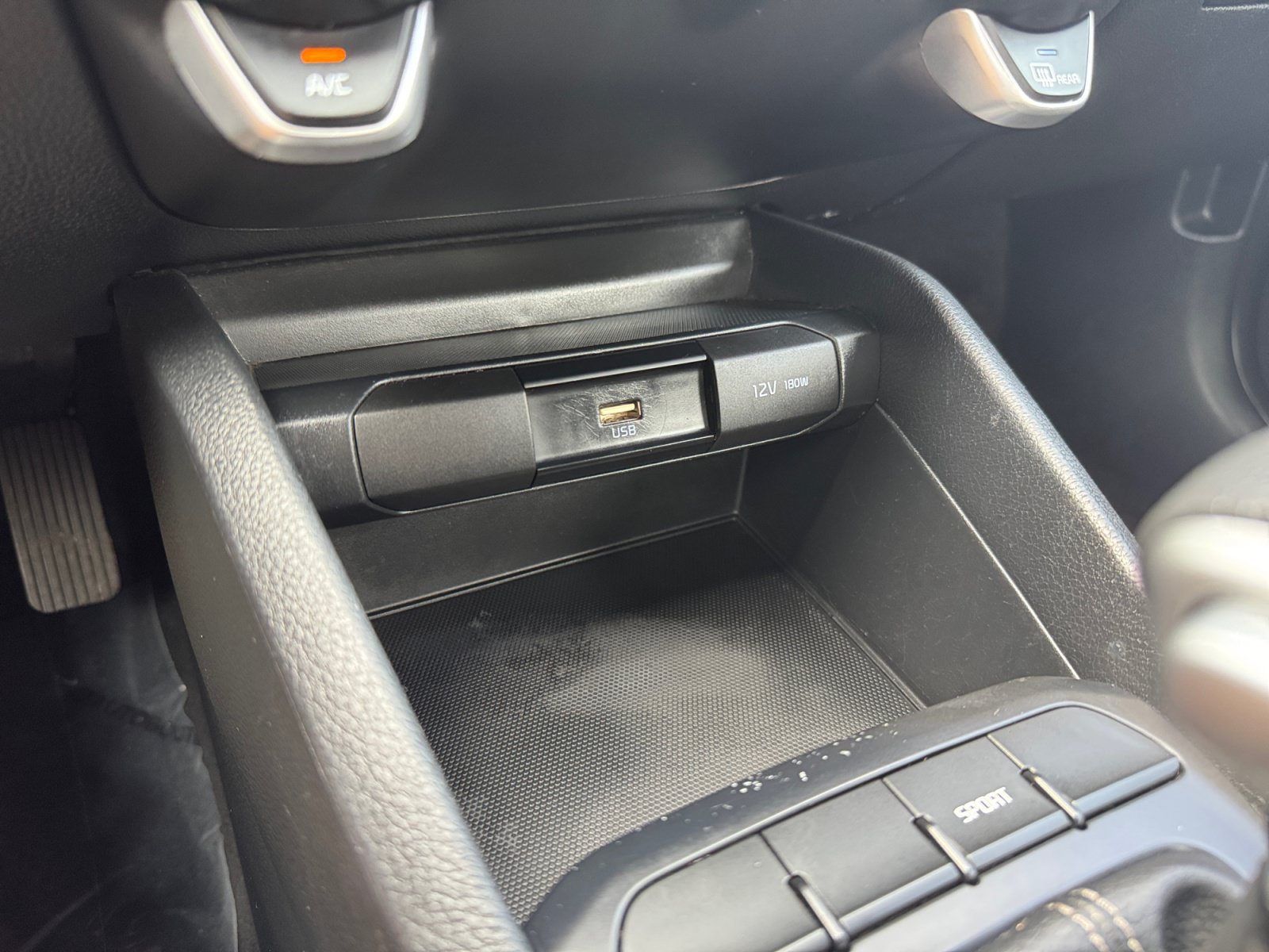 Used 2023 Kia Rio LX FWD image 17