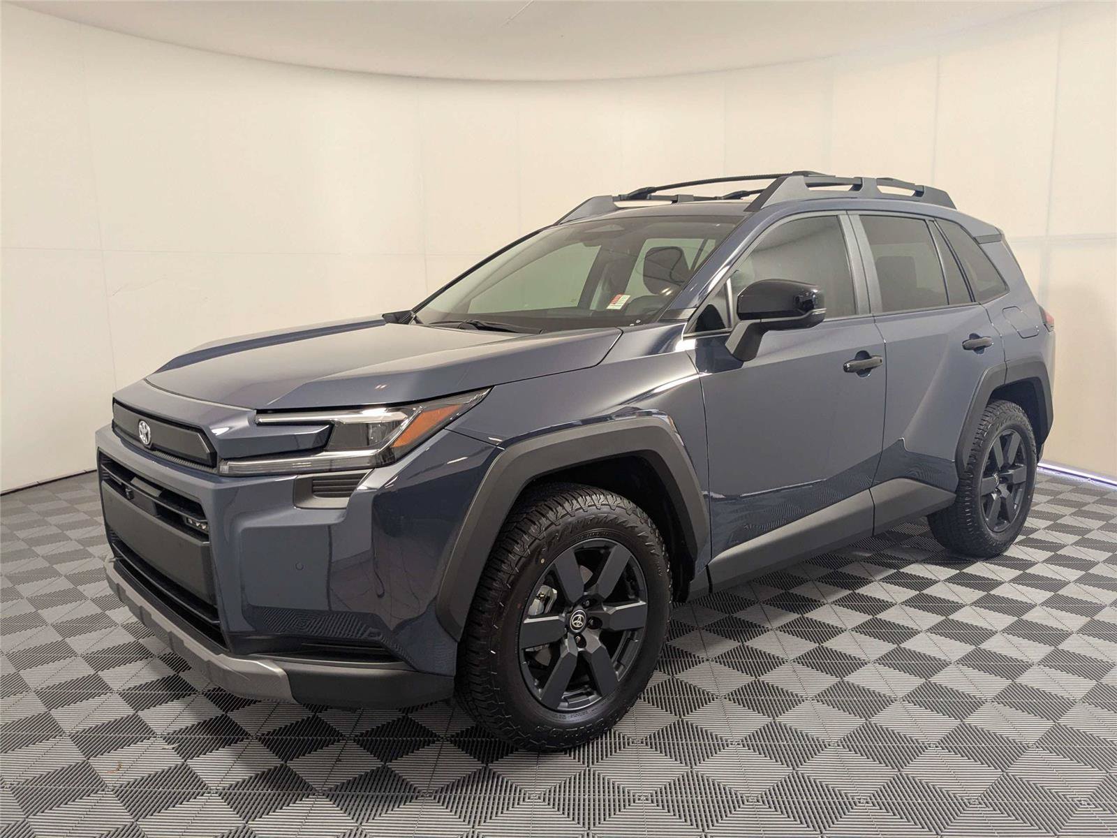 Certified 2026 Toyota RAV4 AWD video 2