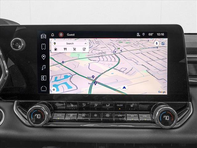 New 2026 GMC Canyon Elevation AWD/4WD image 12