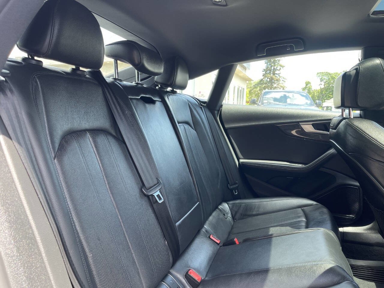 Used 2018 Audi S5 Prestige w/ Driver Assistance Package image 28