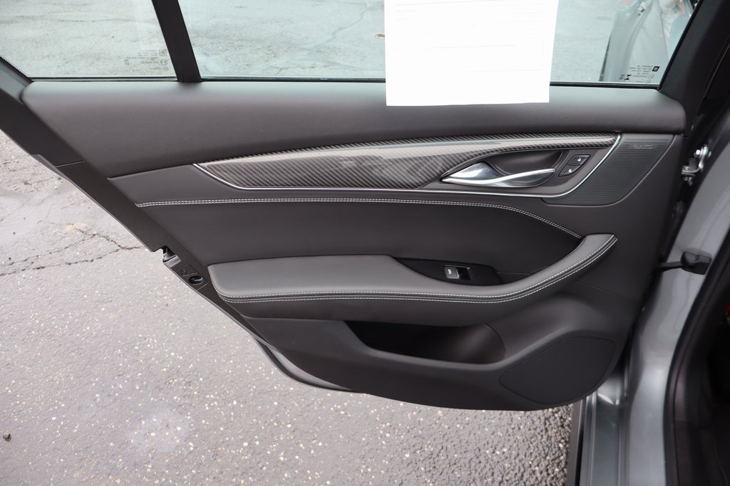 Used 2024 Cadillac CT5 V Blackwing w/ Super Cruise 2 Package image 33