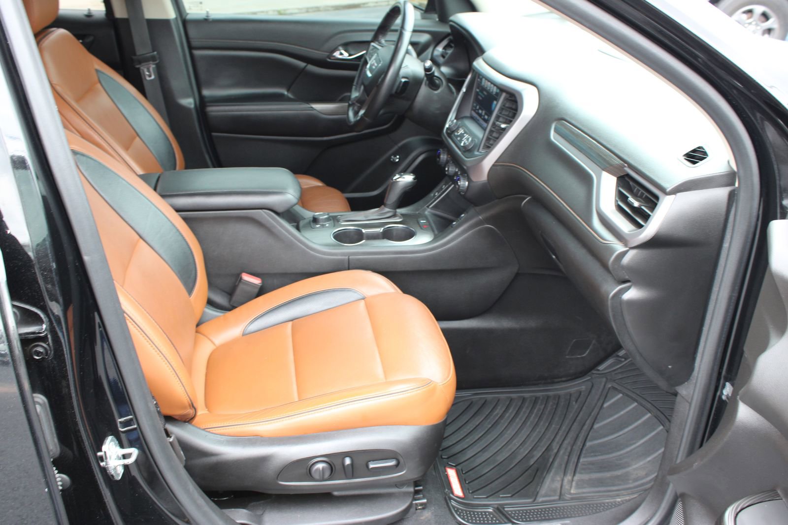 Used 2019 GMC Acadia SLT AWD/4WD image 22