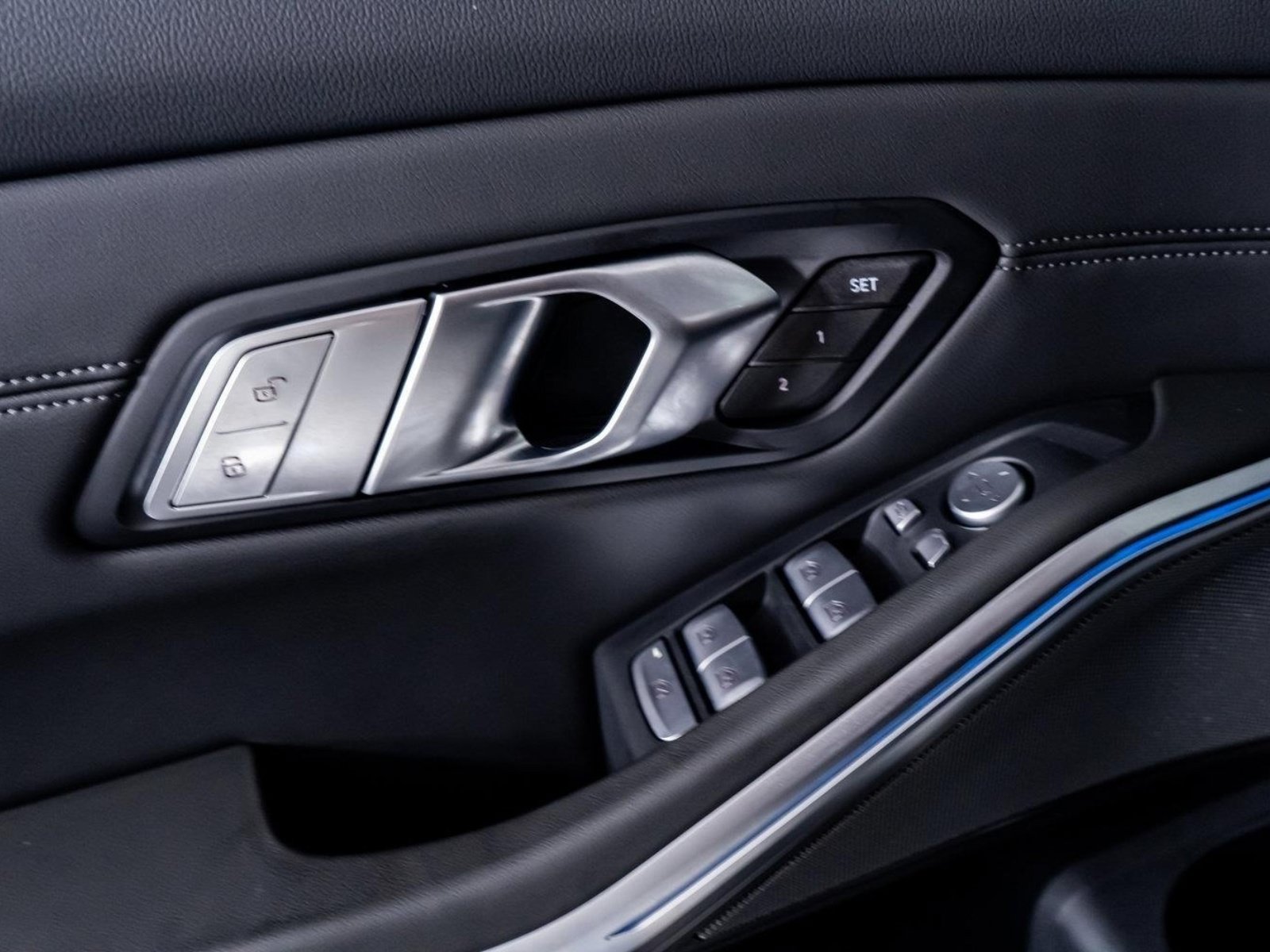 Used 2026 BMW M3 Competition AWD/4WD image 42