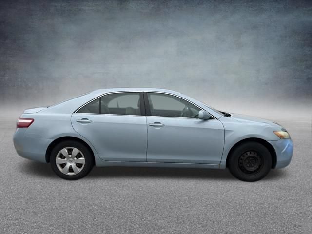 Used 2007 Toyota Camry LE FWD image 5