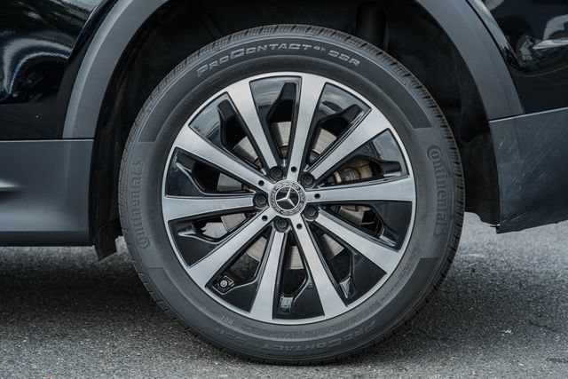 Certified 2023 Mercedes-Benz GLB 250 4MATIC image 17