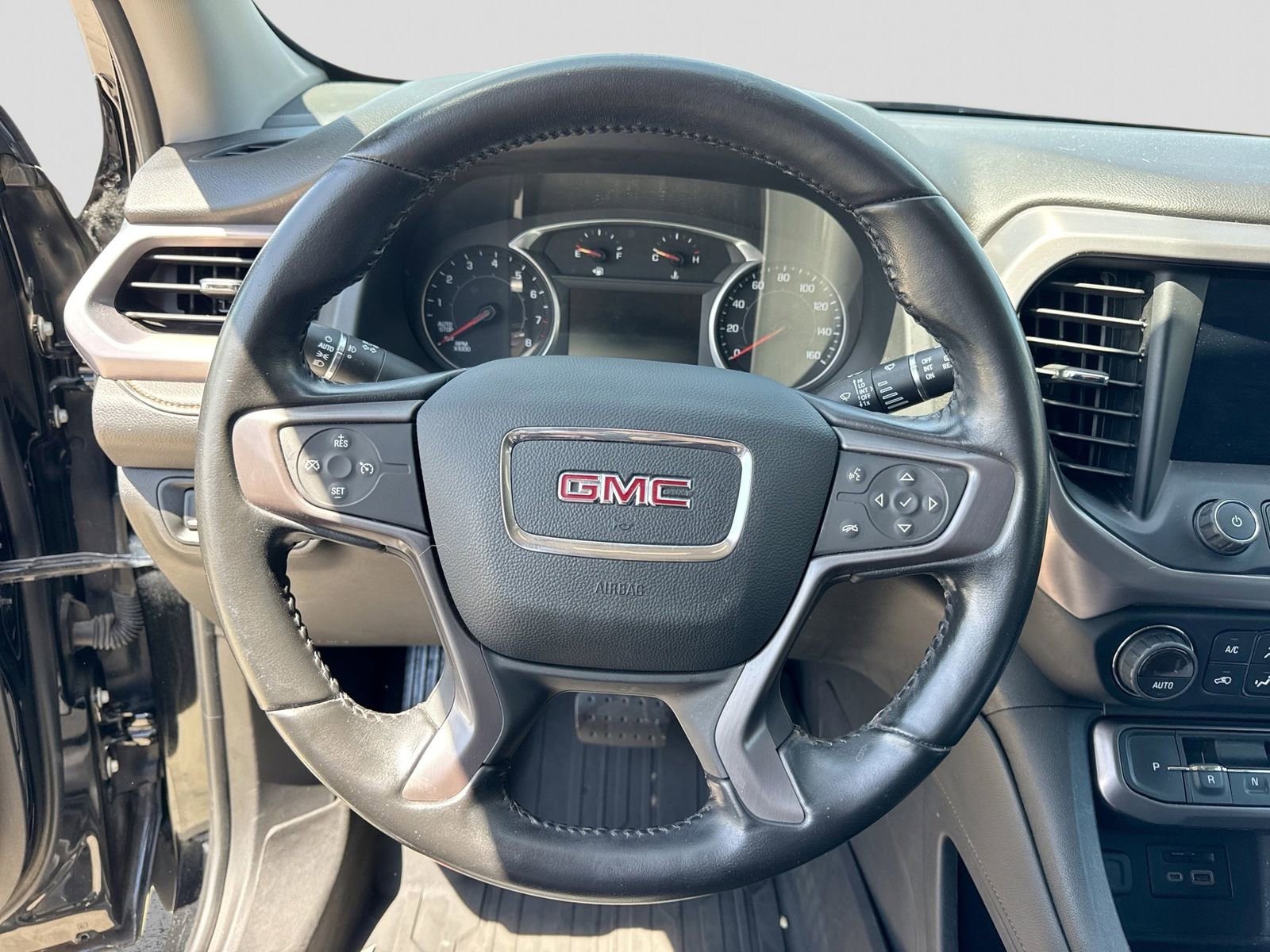 Used 2020 GMC Acadia AT4 w/ Trailering Package AWD/4WD image 26