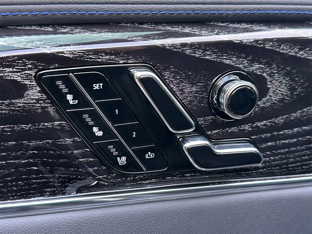 New 2026 Cadillac Escalade IQL Luxury image 24