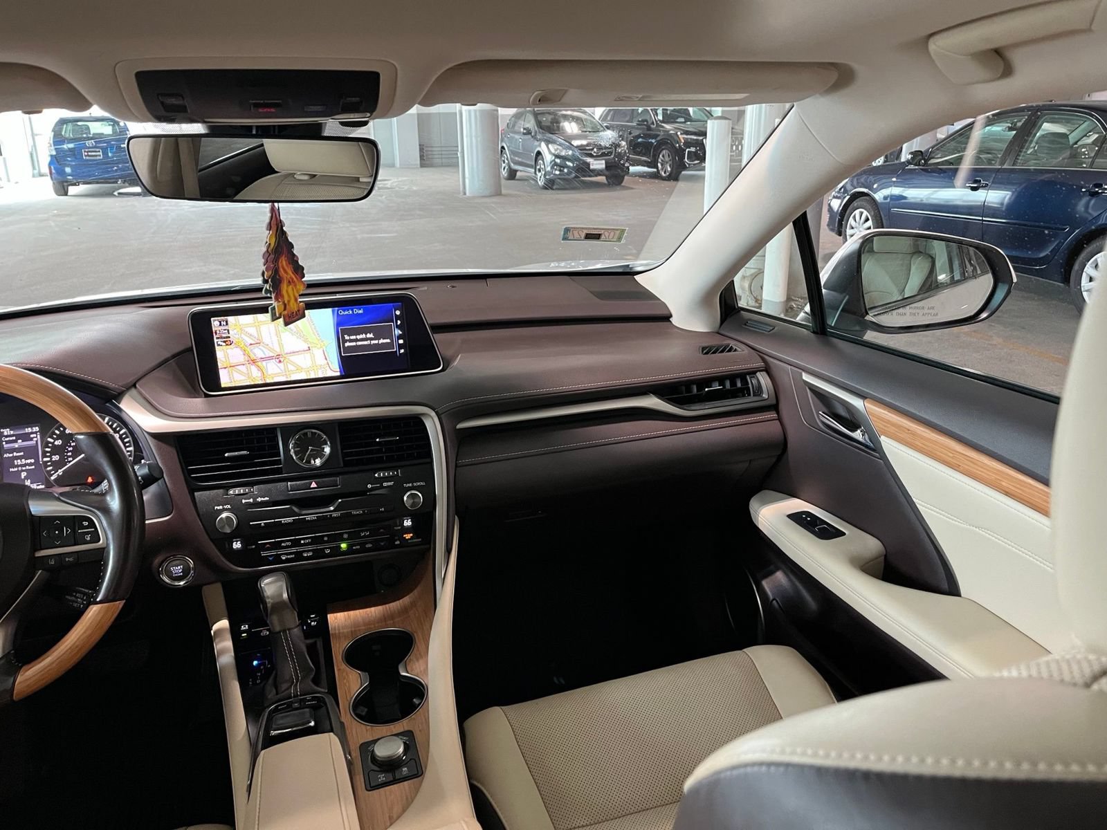 Used 2016 Lexus RX 350 AWD w/ Premium Package image 41