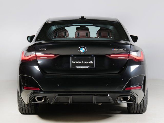 Used 2022 BMW M440i xDrive Gran Coupe w/ Premium Package image 10