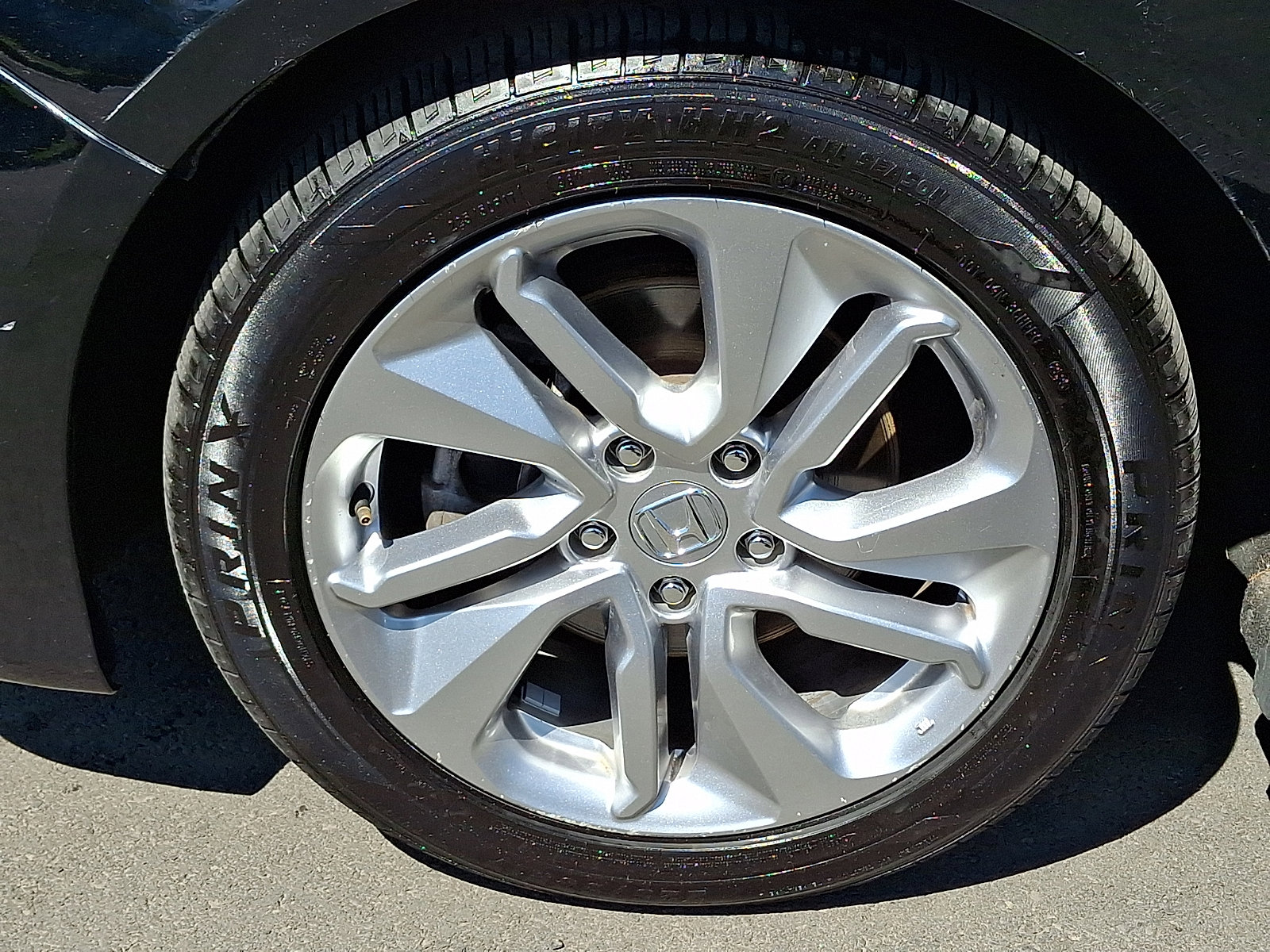 Used 2019 Honda Accord LX image 9