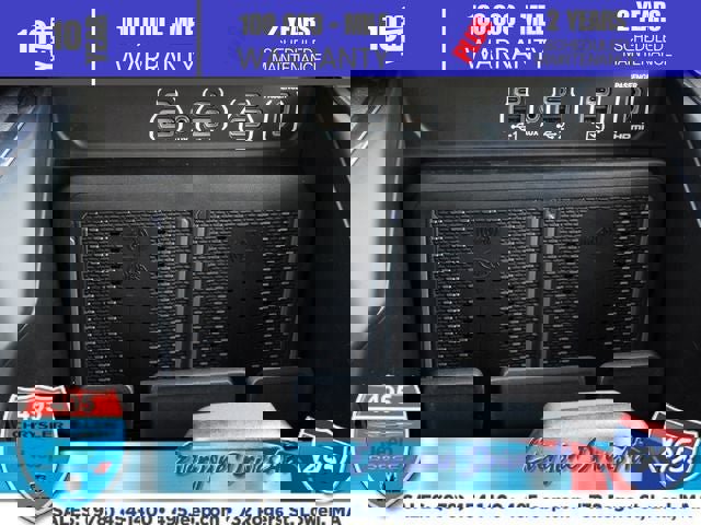 New 2026 RAM 1500 Laramie w/ Night Edition image 43