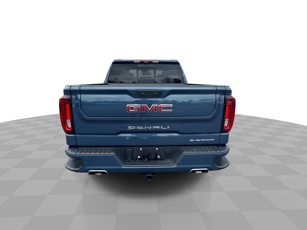 Used 2024 GMC Sierra 1500 Denali w/ Denali Reserve Package image 6