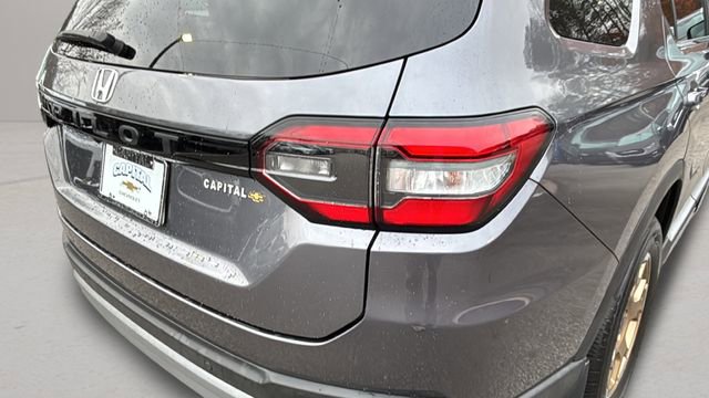 Used 2024 Honda Pilot EX-L image 37